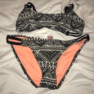 Bathing Suit-2 piece